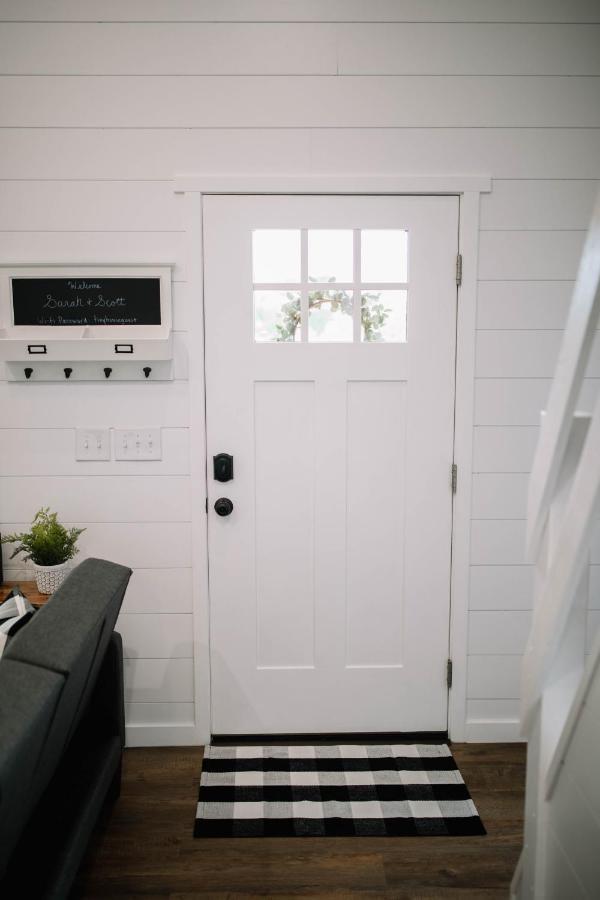 Cozy Cottage On 250 Acre Dairy Farm Near Ark Dry Ridge Exterior foto