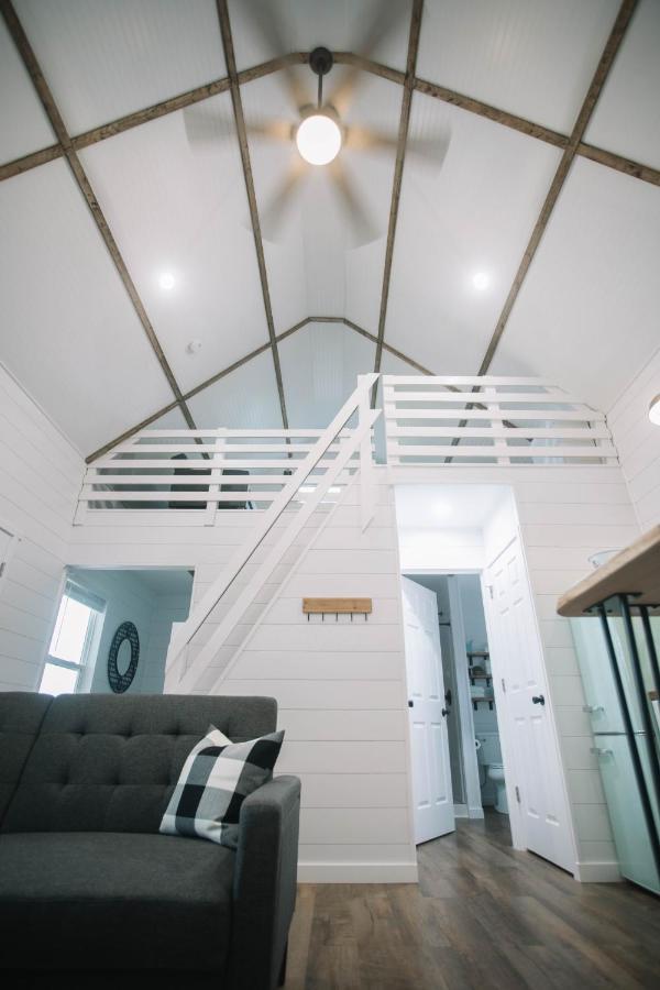 Cozy Cottage On 250 Acre Dairy Farm Near Ark Dry Ridge Exterior foto
