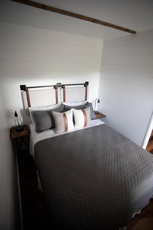 Cozy Cottage On 250 Acre Dairy Farm Near Ark Dry Ridge Exterior foto